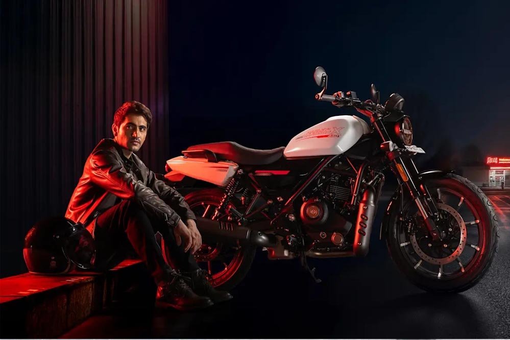 नई Harley-Davidson X440T अब भारत में, एक्स-शोरूम 2.80 लाख रुपये