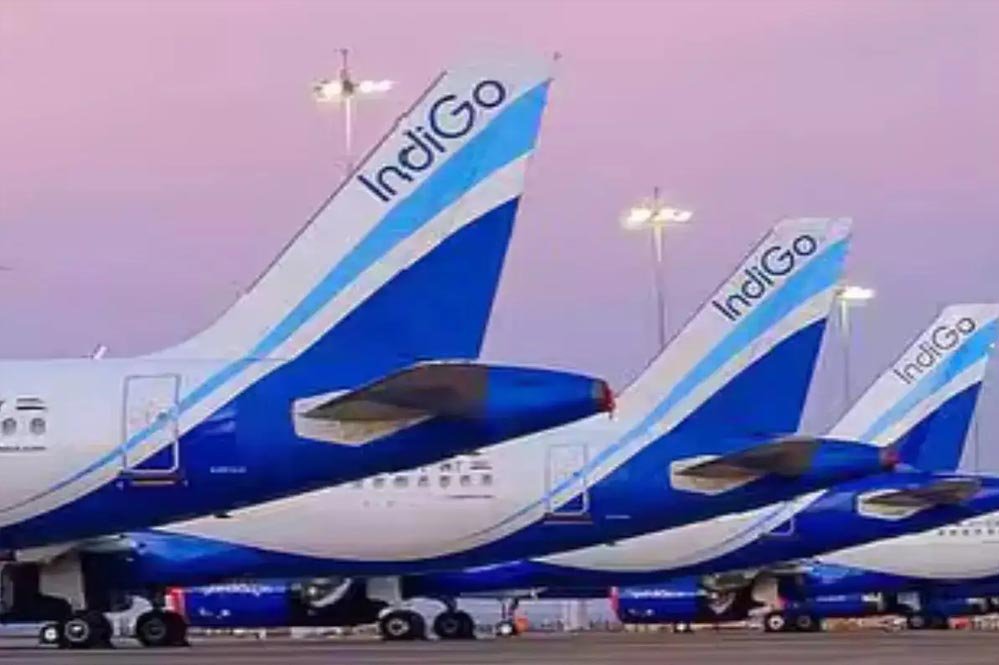 IndiGo को बड़ा झटका: तुर्की से लीज पर लिए 5 विमानों की उड़ान पर DGCA ने एक्सटेंशन से किया इनकार