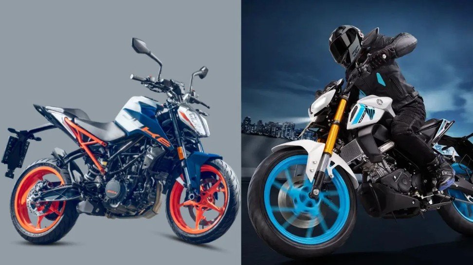 MT-15 की बढ़ी मुश्किलें! लॉन्च हुई नई KTM 160 Duke, कीमत ने चौंकाया