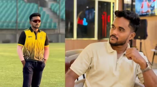 ट्रक ड्रायवर के बेटे का क्रिकेट कारनामा: मंगेश का बेस प्राइस 30 लाख, IPL 2026 में 5 करोड़ में ख