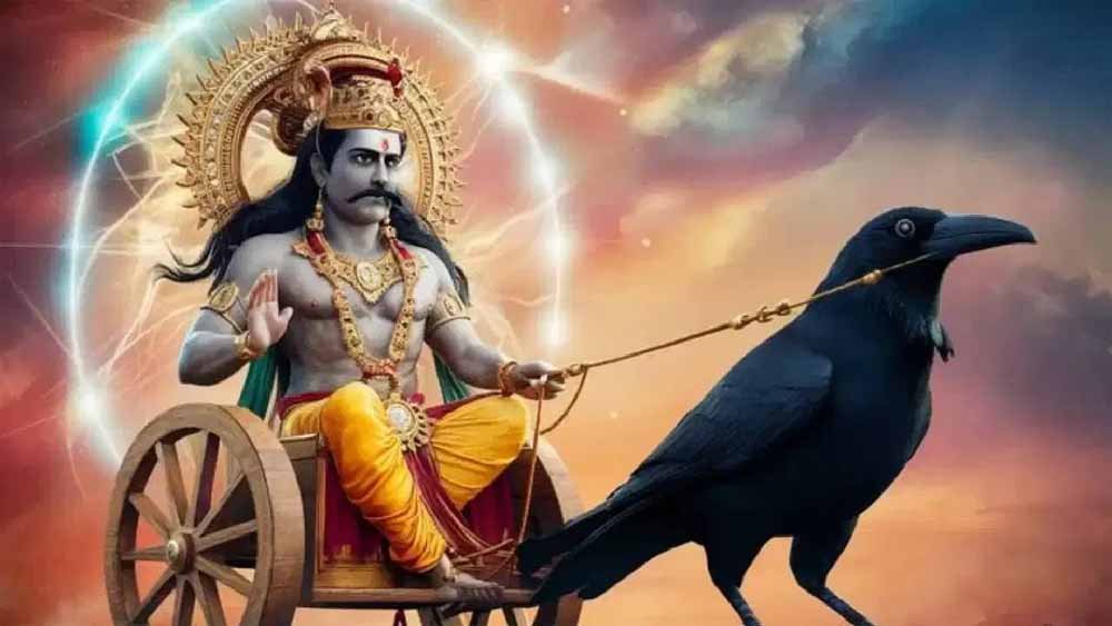क्यों डराती है शनि की महादशा? समझें इसके प्रभाव और राहत के उपाय