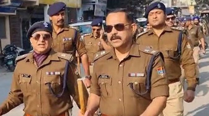 हल्द्वानी बनभूलपुरा कांड: सुप्रीम कोर्ट का फैसला आने से पहले 21 लोग गिरफ्तार, गड़बड़ी की आशंका