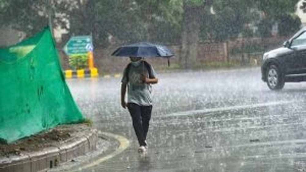 IMD की बड़ी चेतावनी: 13-14 दिसंबर को मूसलाधार बारिश, इन राज्यों में रेडी रहें अलर्ट पर