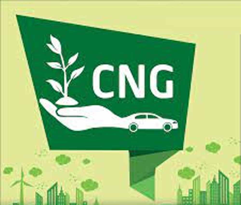 महंगाई से राहत: नए साल पर घटे CNG और PNG के दाम, आम लोगों को फायदा
