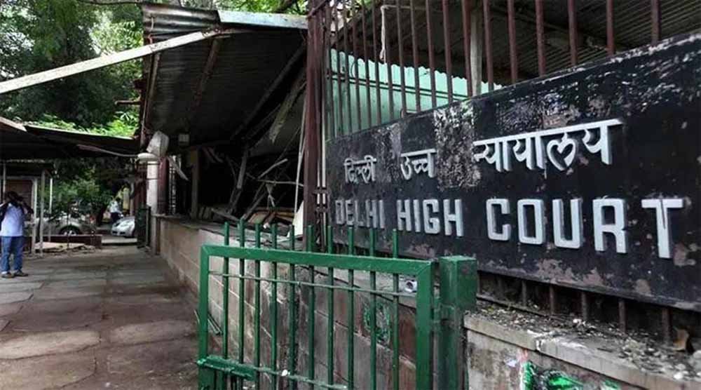 एयर प्यूरीफायर पर टैक्स कम करने की मांग पर दिल्ली हाईकोर्ट सख्त, केंद्र से तलब किया विस्तृत जवा