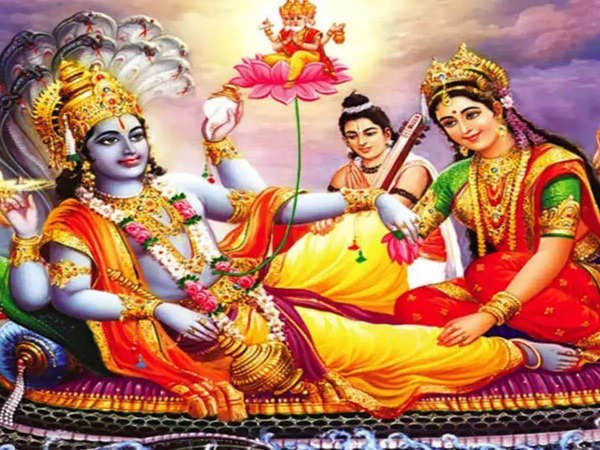 एकादशी के दिन न करें ये 3 काम, वरना होंगी परेशानियां!