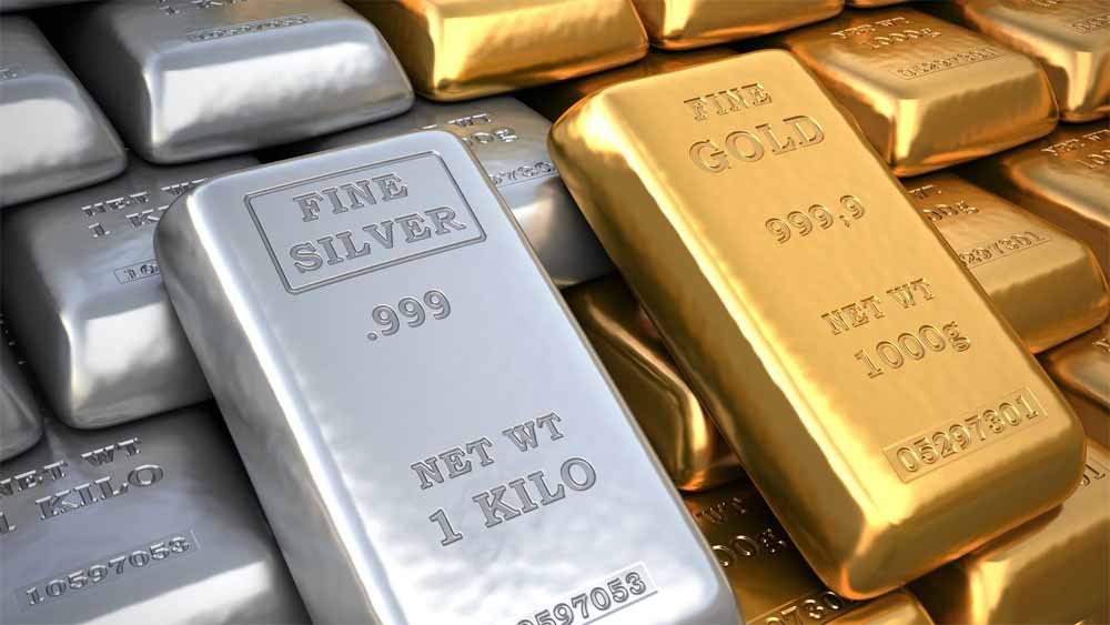 महंगी होगी चांदी, सुनहरे होंगे संकेत! 2025 में सोने-चांदी की कीमतों का बड़ा अनुमान