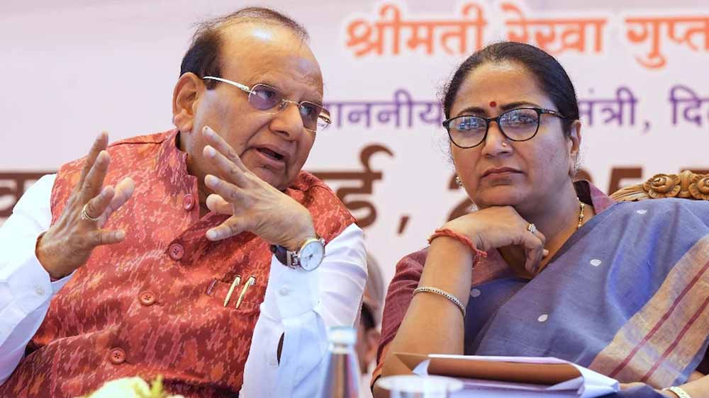 क्या बदलने वाला है दिल्ली का मुख्यमंत्री? LG के पत्र पर AAP ने खेली चौंकाने वाली चाल
