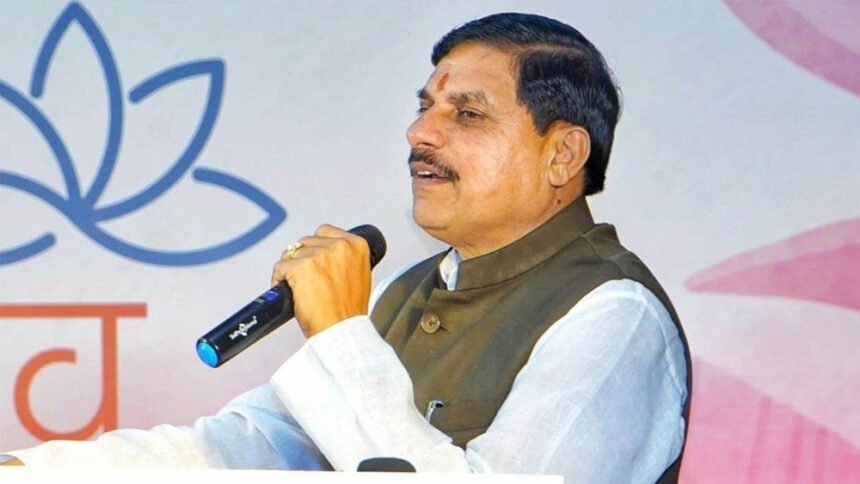 एक क्लिक में 160 करोड़ की मदद: मुख्यमंत्री डॉ. यादव करेंगे अनुग्रह सहायता योजना की राशि का वितर