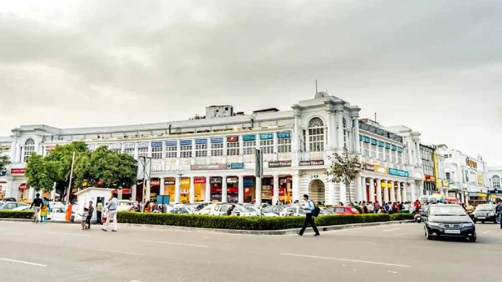 न्यू ईयर सेलिब्रेशन 2026: 31 दिसंबर शाम 7 बजे से कनॉट प्लेस सील, ट्रैफिक एडवाइजरी जानना है जरूर