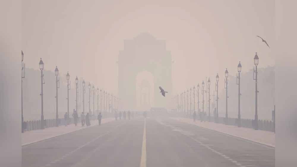 दिल्ली में गड्ढों पर वार: 72 घंटे की डेडलाइन, उल्लंघन पर भारी जुर्माना—पलूशन कंट्रोल मोड में सर
