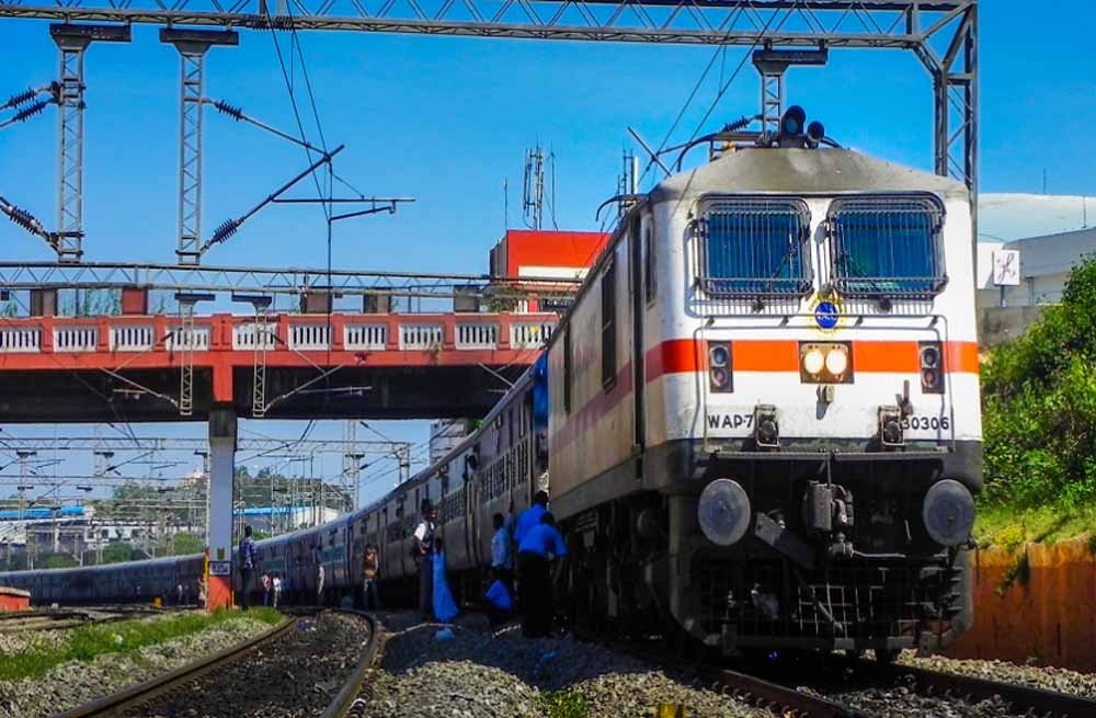 केंद्रीय कर्मचारियों के लिए खुशखबरी: 8वें वेतन आयोग से पहले रेलवे ने शुरू की अहम कवायद