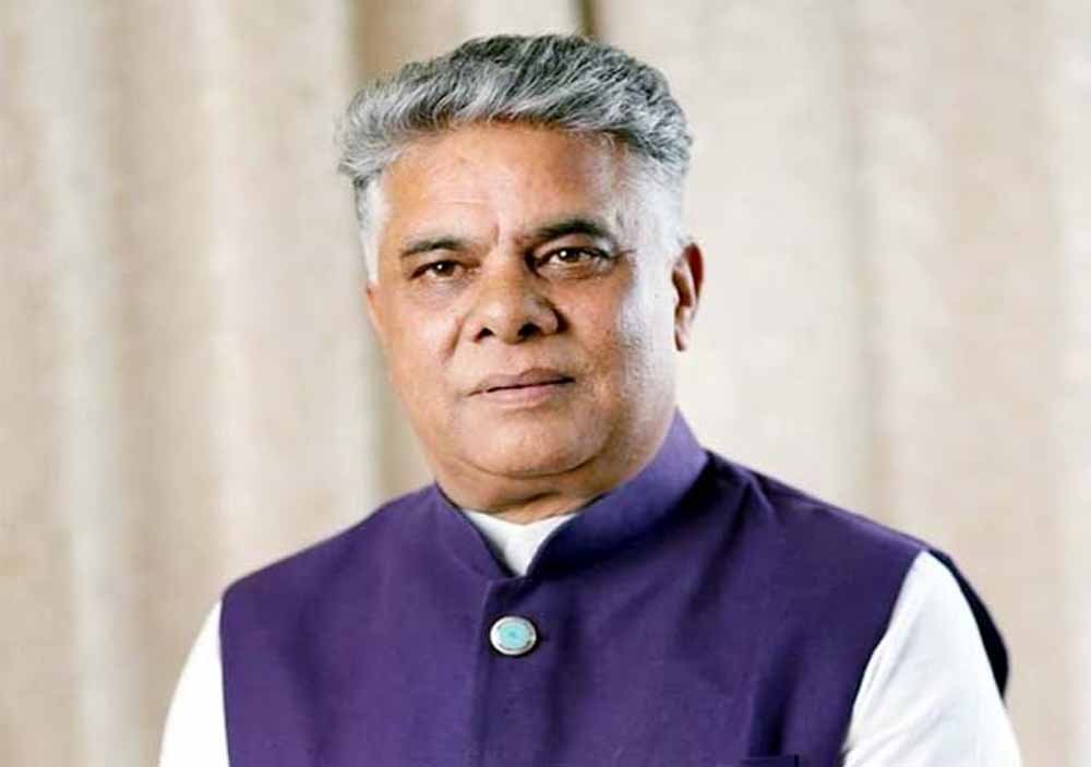 संसद में जवाब: शिमला रेलवे स्टेशन का होगा मेगा डेवलपमेंट, बढ़ेगा पर्यटन