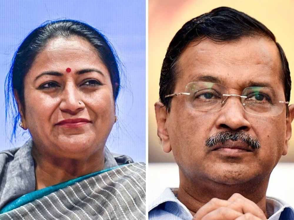दिल्ली की राजनीति में बड़ा उलटफेर, फ्री बिजली खर्च में केजरीवाल से आगे रेखा गुप्ता सरकार