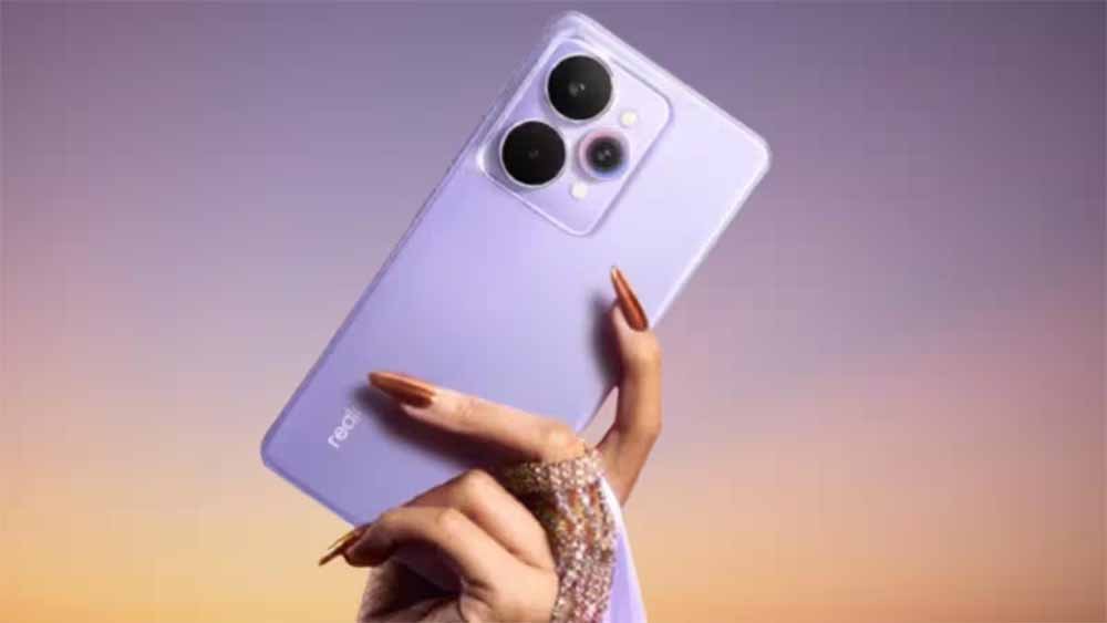 बस कीमत होगी सस्ती! iPhone-स्टाइल डिज़ाइन वाला Realme Narzo 90 सीरीज 16 दिसंबर को लॉन्च