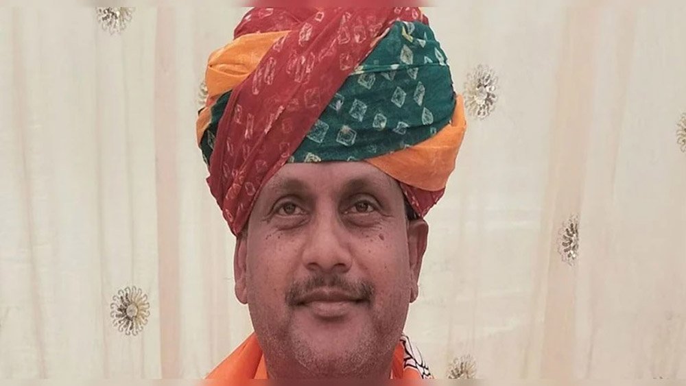 प्रतापगढ़ विधायक हेमंत मीणा का बीपी 190 पार, स्थिति अब भी गंभीर