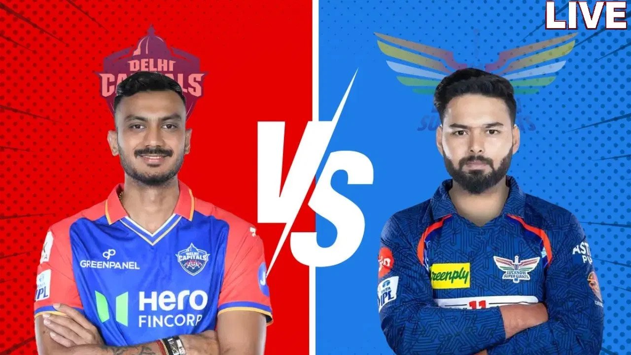LSG vs DC मुकाबला, शहीद पथ पर दोपहर 2 बजे से ट्रैफिक बदलाव, जानें वैकल्पिक रास्ते