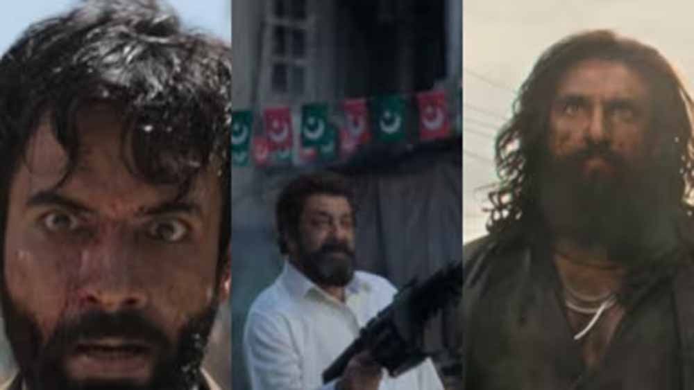 धुरंधर 2 ट्रेलर ने मचाया तूफान, लोगों ने कहा – ये तो सीधी चेतावनी है!