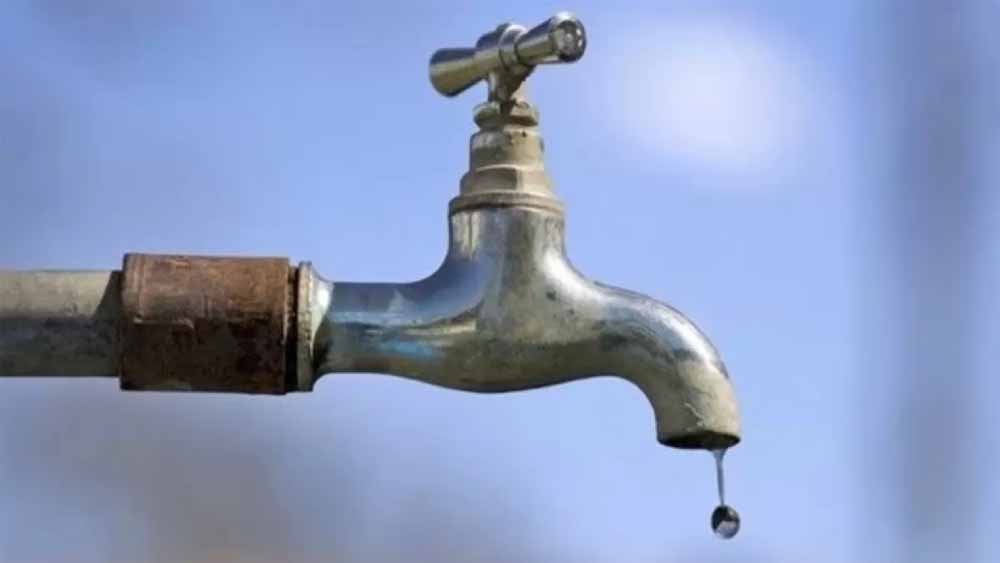 पानी की किल्लत पर पालिका सतर्क: नई टंकी चालू, टुल्लू पंप इस्तेमाल करने वालों को चेतावनी