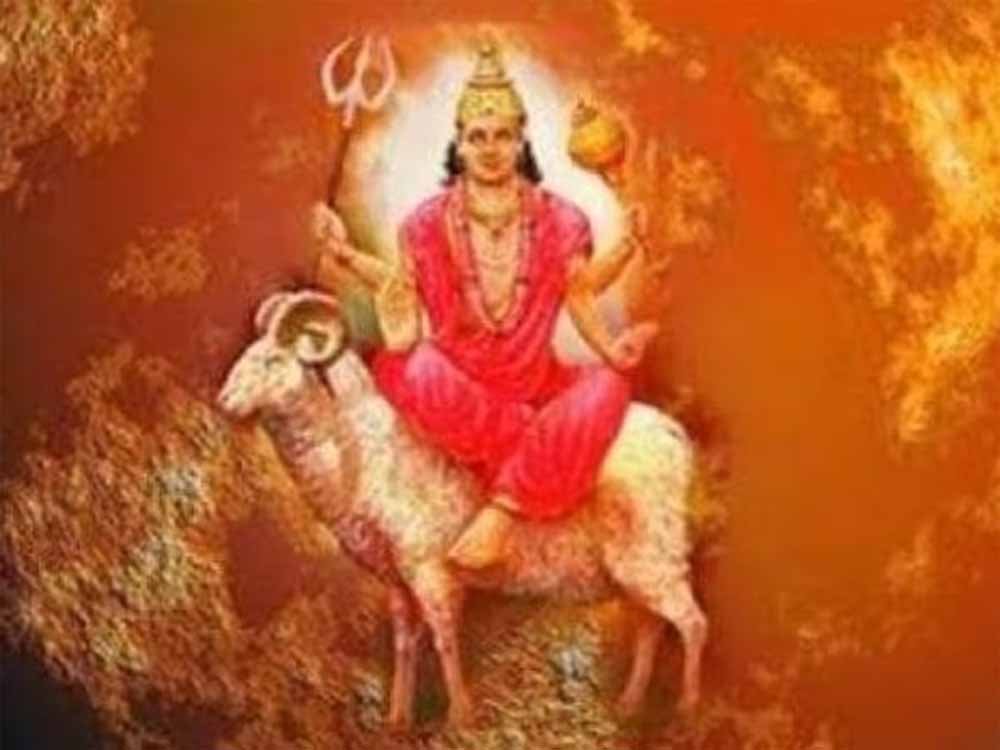 मंगल दोष कर रहा है जीवन में बाधा? जानिए मंगलवार के आसान और असरदार उपाय