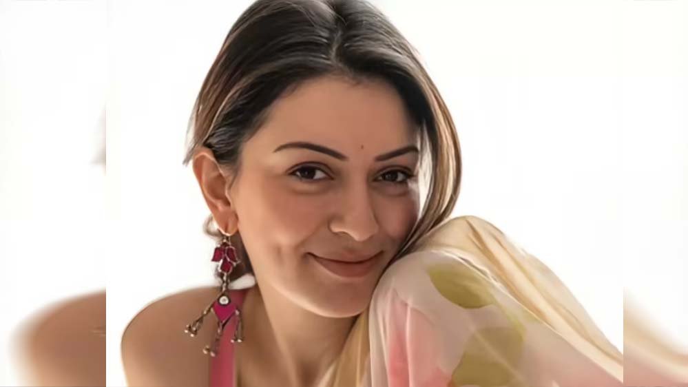 4 साल में टूटा रिश्ता: Hansika Motwani और उनके पति का तलाक, शादी को लेकर पहले भी रही थी चर्चा