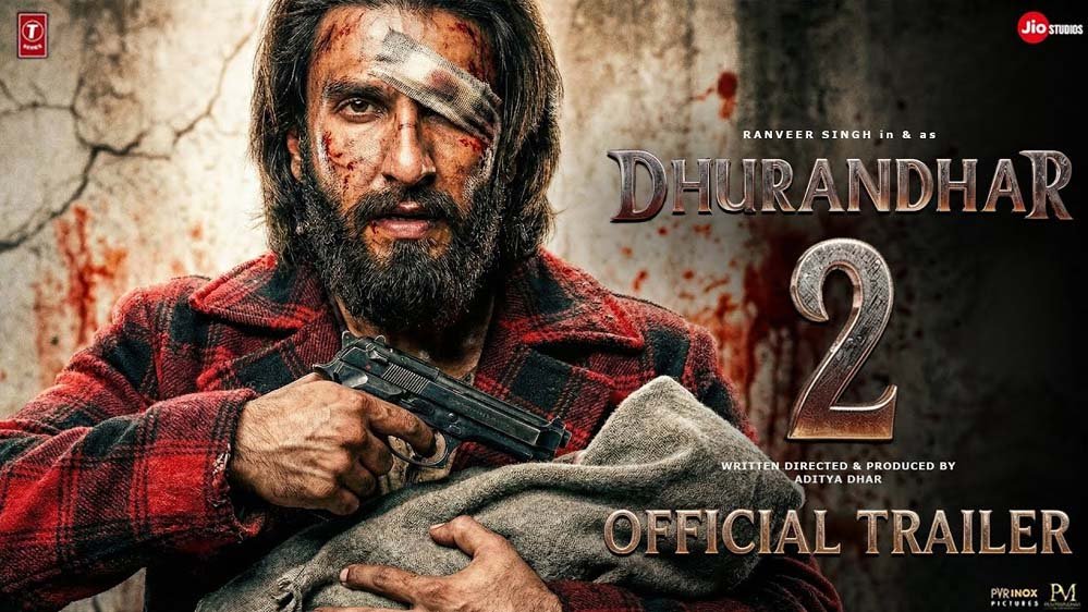 'धुरंधर 2' के लिए बिका सबसे महंगा टिकट, 3100 रुपये में भी नहीं मिली जगह