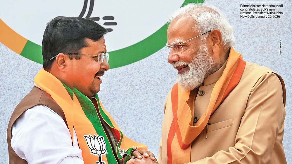 बंगाल चुनाव 2026: BJP ने तय किए 140 उम्मीदवार, रणनीति में बदलाव की उम्मीद