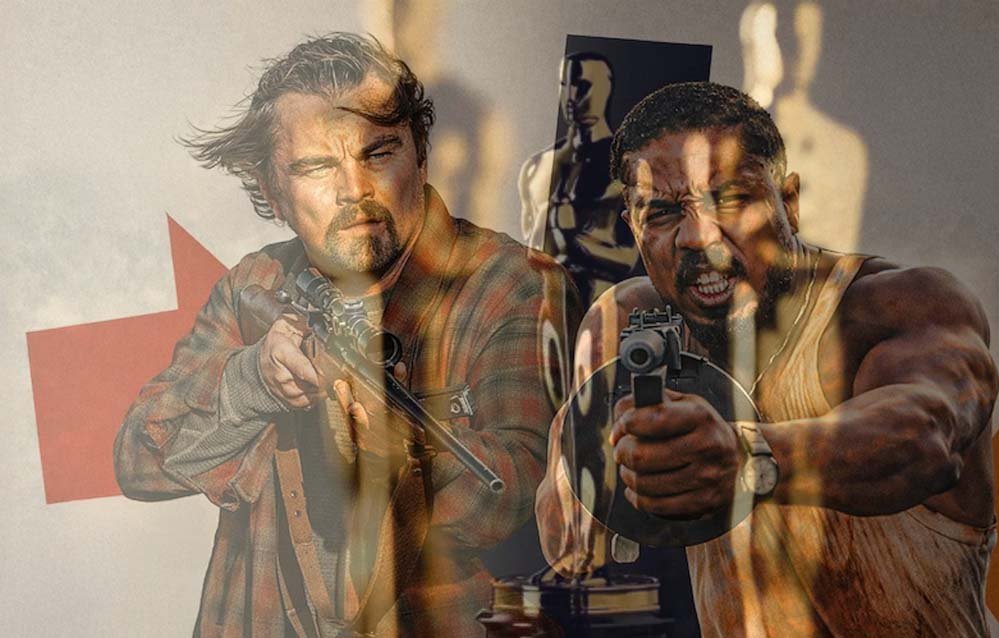 Oscars 2026: 'वन बैटल आफ्टर एनदर' ने मारी बड़ी जीत,ईशा ने डायमंड नेकलेस में किया रॉयल स्टाइल