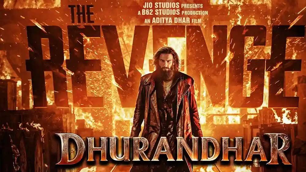 सेंसर बोर्ड ने 'धुरंधर 2' के खूनखराबे वाले सीन पर लगाई रोक