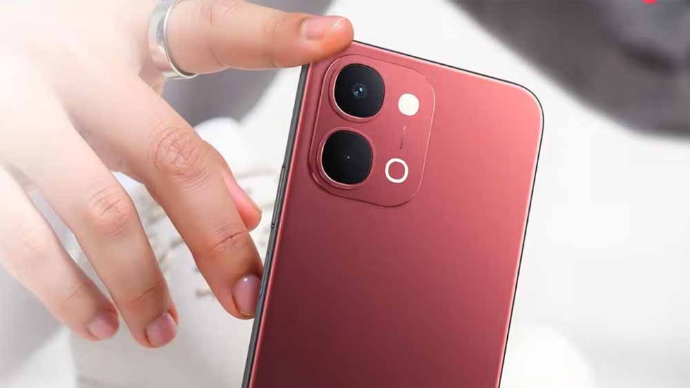 Vivo Y51 Pro 5G आया मार्केट में: 7200mAh बैटरी और 5G सपोर्ट, ऑफर में कम कीमत पर खरीदें