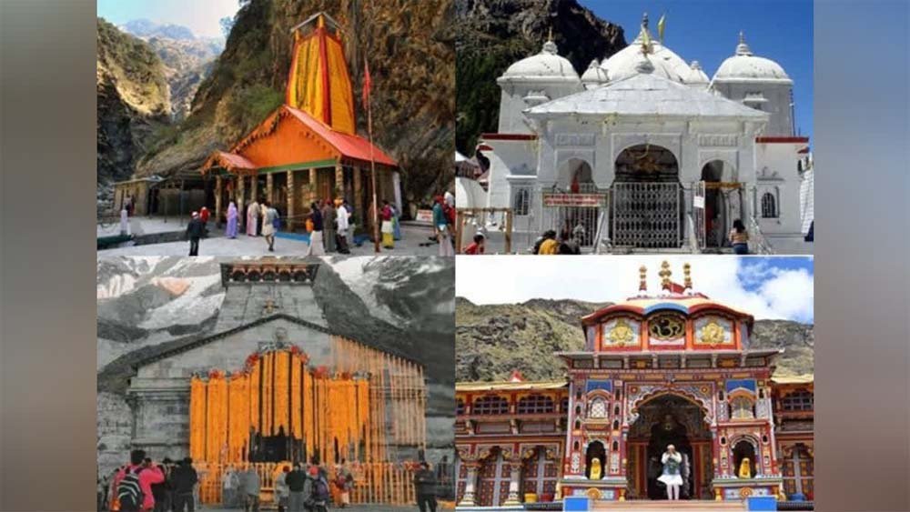 चारधाम यात्रा 2026: रजिस्ट्रेशन से प्लानिंग तक, यहां पढ़ें पूरी गाइड