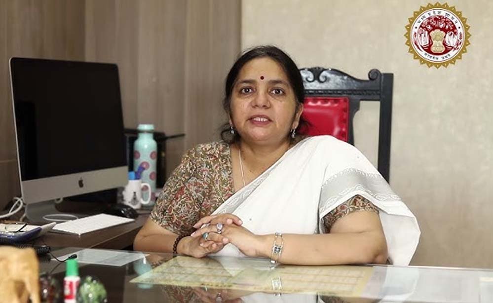 अपर मुख्य सचिव शमी ने दिए निर्देश, सिलेंडर वितरण व्यवस्था को सुचारु और समय पर सिलेंडर उपलब्ध कर