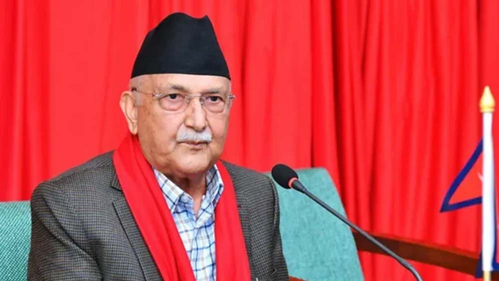 बालेन का बड़ा कदम: ओली पर एक्शन, Gen-Z आंदोलन में फायरिंग को लेकर उठा विवाद