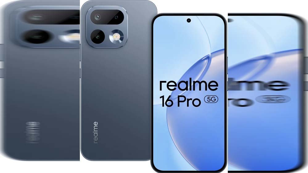 Realme 16: भारत का पहला सेल्फी मिरर स्मार्टफोन 2 अप्रैल को होगा लॉन्च