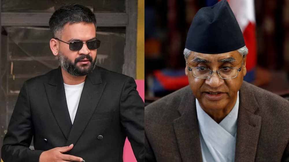 बालेंद्र शाह ने ओली को हराया, नेपाल चुनाव में RSP अगली सरकार बनाने की ओर