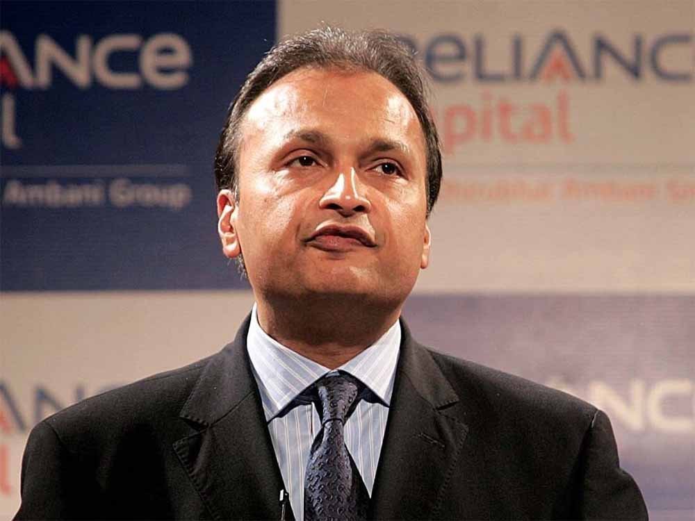 ₹1,085 करोड़ फ्रॉड केस में अनिल अंबानी घिरे, PNB की शिकायत पर CBI ने दर्ज की नई FIR