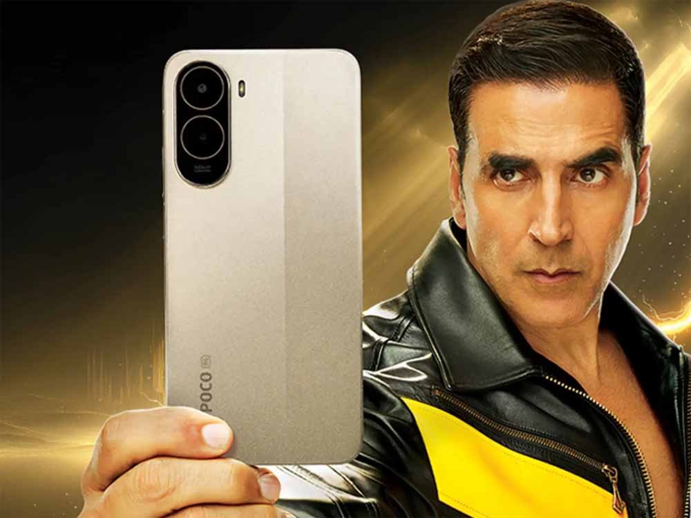 POCO C85x 5G भारत में लॉन्च: बड़ी 6300mAh बैटरी और कम कीमत, खरीदने से पहले जानें फायदे-नुकसान