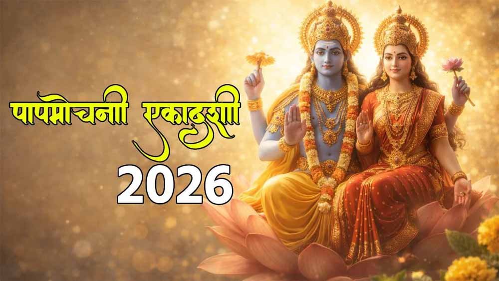 पापमोचनी एकादशी व्रत रख रहे हैं? इन गलतियों से रहें सावधान, नहीं मिलेगा पूरा फल