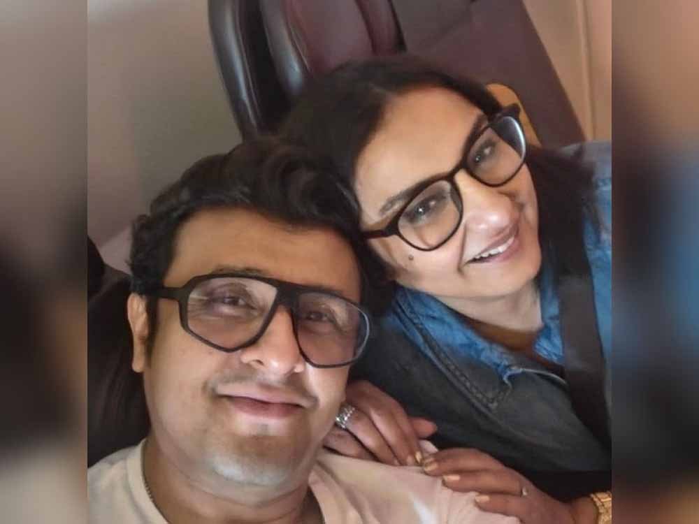 सोनू निगम से मुलाकात पर दिव्या दत्ता की खुशी, तस्वीर के साथ लिखा खास संदेश