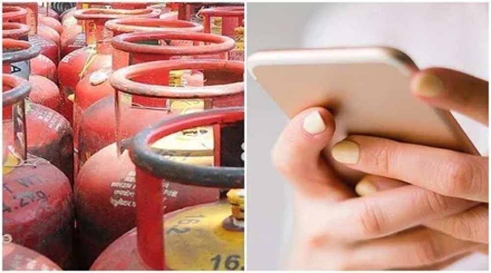 अब UMANG, PhonePe, Paytm जैसे ऐप से भी बुक करें गैस सिलेंडर, जानिए पूरा प्रोसेस