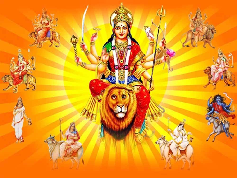 नवरात्रि में राशि अनुसार करें ये 9 उपाय, बदलेगी किस्मत
