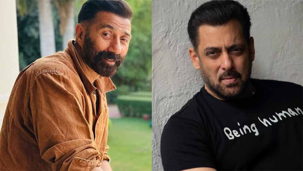 ‘गबरू’ से बड़े पर्दे पर लौटेंगे सनी देओल, रिलीज को लेकर बड़ा अपडेट—सलमान खान करेंगे सरप्राइज़ ए
