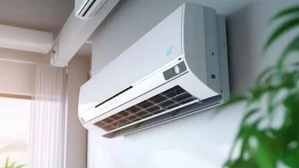 गर्मी से राहत सस्ती! Flipkart-Amazon पर 1.5 टन AC की सबसे बड़ी डील, Voltas-Godrej भी शामिल