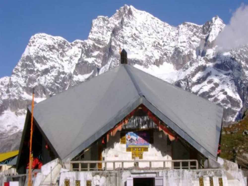 23 मई को खुलेंगे श्री हेमकुंड साहिब के कपाट, श्रद्धालुओं के स्वागत की तैयारियां जोरों पर