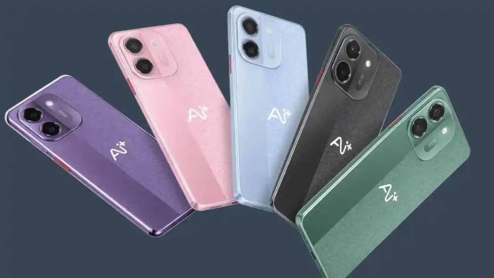 कम कीमत, दमदार फीचर्स: ₹5999 में आया 50MP कैमरा और 6000mAh बैटरी वाला नया फोन