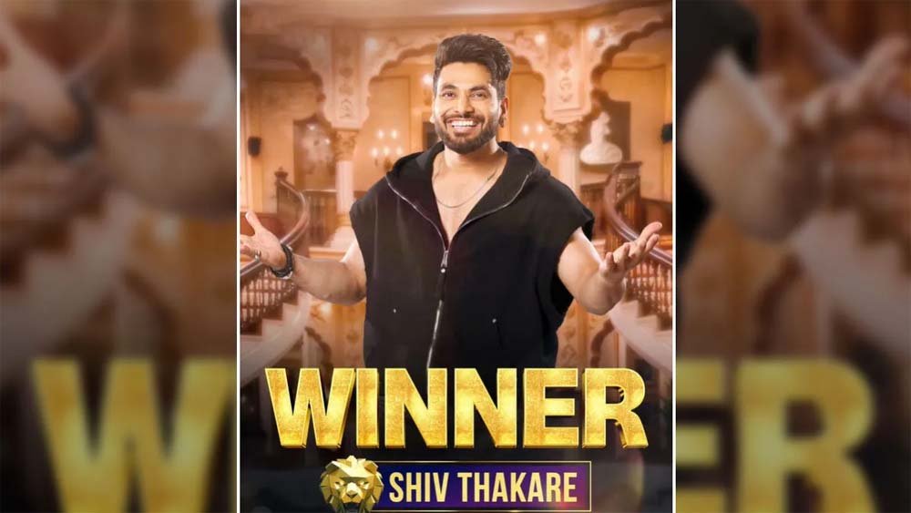 शिव ठाकरे का जलवा! ‘The 50’ जीतकर बड़े-बड़े सितारों को छोड़ा पीछे