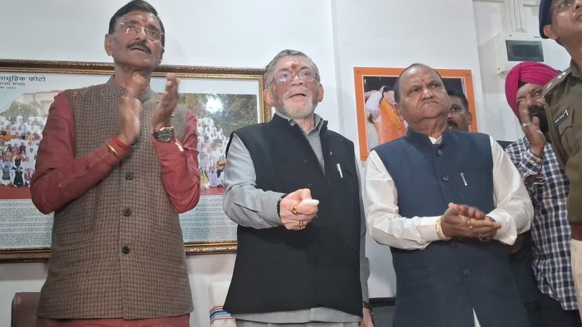 एक साथ 5000 छात्र कर सकेंगे पढ़ाई झारखंड की इस मेगा लाइब्रेरी में दिखेंगी परमवीर चक्र विजेताओं 