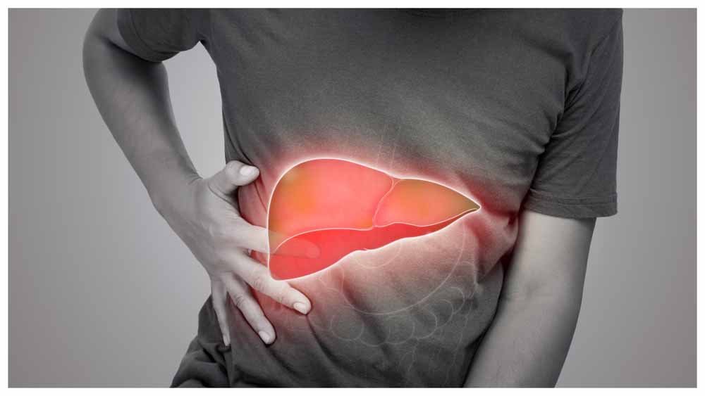 लिवर फेलियर की समय से चेतावनी: एंटीबायोटिक्स पर वैज्ञानिकों की अहम खोज