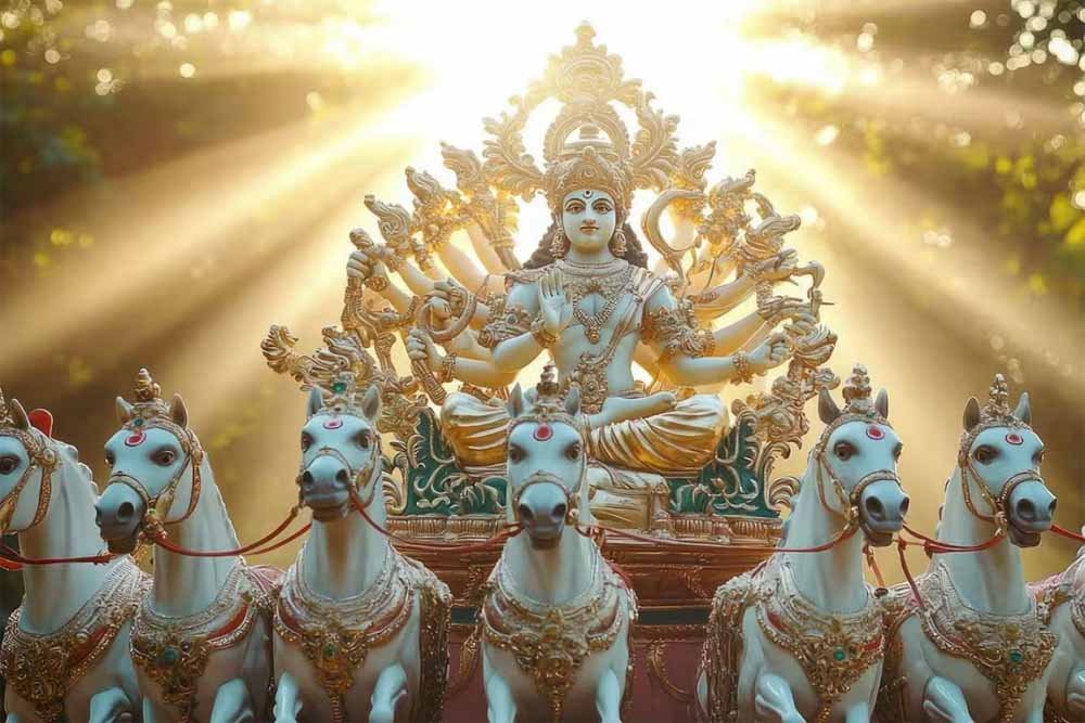 खरमास की शुरुआत: 14 या 15 मार्च? जानिए कब से बंद हो जाएंगी शादियां और शुभ काम
