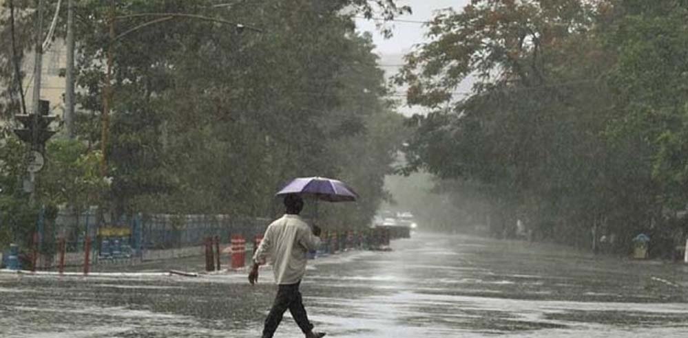 MP में 5 दिन आंधी-बारिश का मौसम, ग्वालियर-चंबल में ओले और भोपाल-जबलपुर में बारिश का अलर्ट